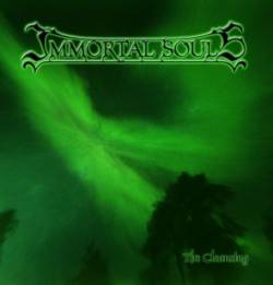 Immortal Souls : The Cleansing